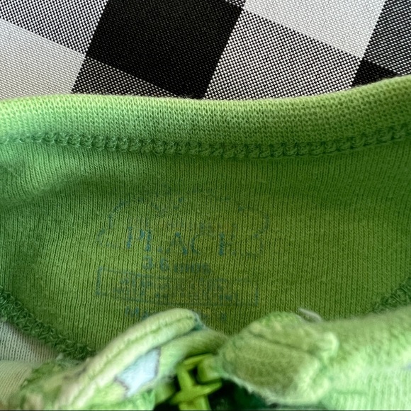 Children’s Place Footie Sleeper Pajamas Bundle - Picture 3 of 4